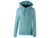 Bluza damska z kapturem 4F (H4Z20-BLD013-48S)