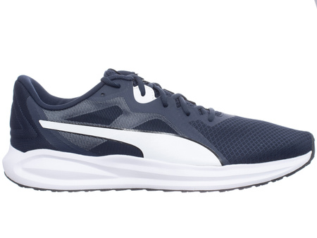 PUMA - BUTY MĘSKIE - TWITCH RUNNER FRESH 377981-05