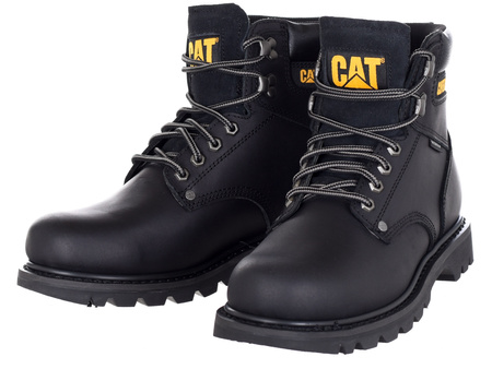 Buty Caterpillar Cat SECOND SHIFT WP ASTM/SOFT TOE P51084