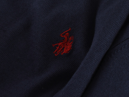 U.S. POLO ASSN. - SWETER MĘSKI 173 64693 48847 179