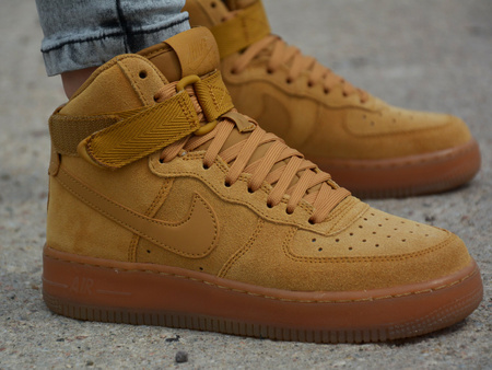 BUTY NIKE AIR FORCE 1 HIGH LV8 3 (CK0262-700)
