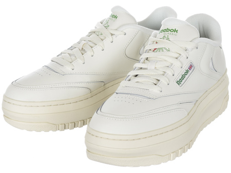 REEBOK - BUTY DAMSKIE - CLUB C EXTRA GZ2423