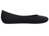 CROCS - BALERINY DAMSKIE - BROOKLYN FLAT 209384-001