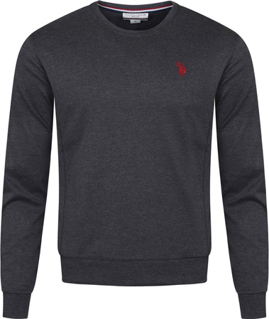 U.S. POLO ASSN. - MĘSKI LEKKI DRES - ODZIEŻ DOMOWA - ALDO 152 66815 35504 389 LOUNGEWEAR