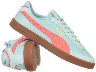 PUMA -  BUTY DAMSKIE - CLUB II ERA 397447-24