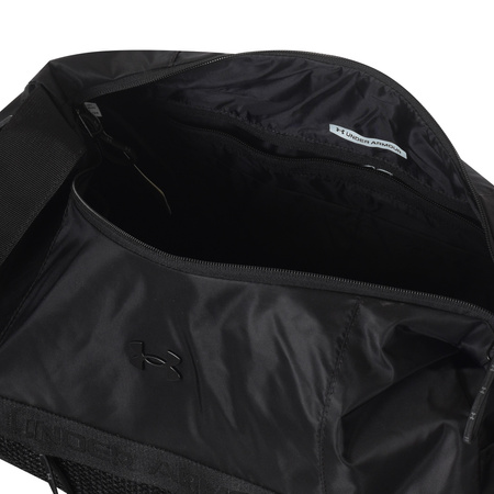 UNDER ARMOUR - TORBA SPORTOWA - STUDIO SLOUCHY 1384461-001