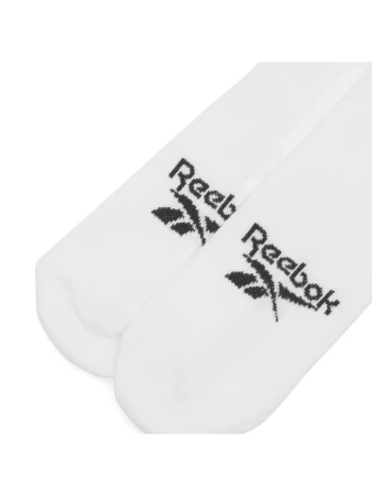 REEBOK - SKARPETKI - ACT FO MID CREW SOCK GI0075