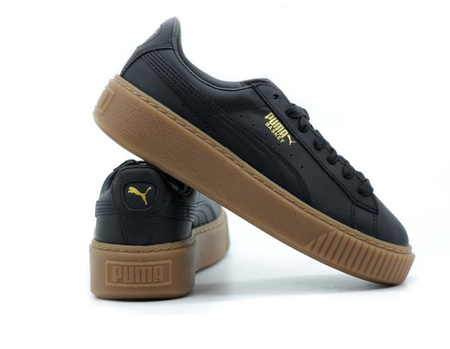 PUMA BASKET PLATFORM CORE (364040-02)