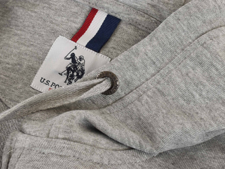 U.S. POLO ASSN. - BLUZA MĘSKA 162 66333 52088 188