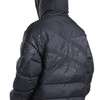 REEBOK - KURTKA UNISEX VECTOR LONG DOWN JACKET HH8368