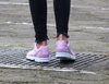 BUTY ADIDAS ZX FLUX "FROST PINK" (BY9826)