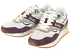ETONIC - BUTY DAMSKIE - STABLE BASE VINTAGE ETW313612/03 PURPLE-WHITE