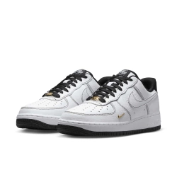 NIKE - BUTY DAMSKIE -  W AIR FORCE 1'07 MINI JEWEL IB6543-101