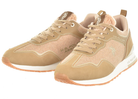 BUTY U.S. POLO ASSN. - TABRY005-BEI