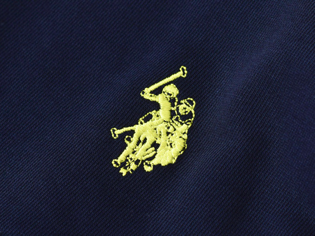 U.S. POLO ASSN. - MĘSKA BLUZA BLYT 162 65309 52319 177