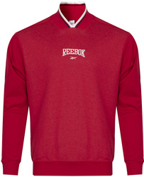 REEBOK - BLUZA MĘSKA CL VAR FT CREW HT8185