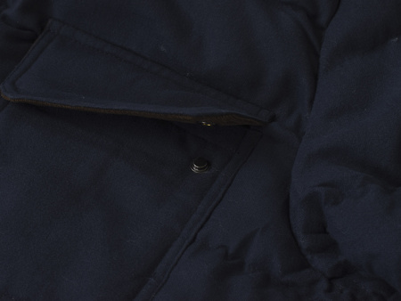 U.S. POLO ASSN. - KURTKA MĘSKA - ROLO 127 66559 53467 279