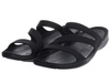 CROCS - KLAPKI DAMSKIE - SWIFTWATER SANDAL W 203998-060
