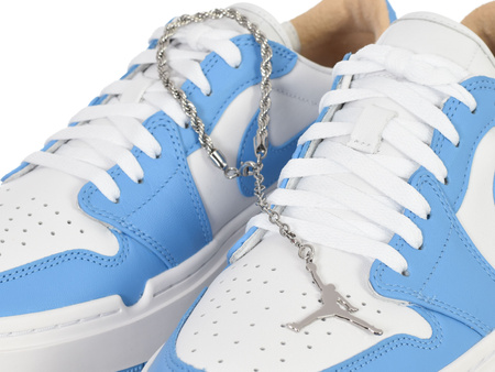 AIR JORDAN - BUTY MĘSKIE - W AIR JORDAN 1 ELEVATE LOW SE - DQ3698-141