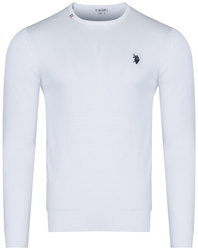 U.S. POLO ASSN. - SWETER MĘSKI BURT 173 67923 53241 100