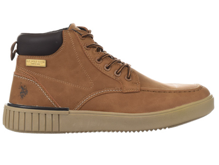 BUTY ZIMOWE U.S. POLO ASSN. - PYRO002-CUO