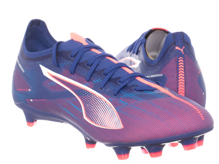 Buty męskie Puma ULTRA 5 MATCH FG/AG 107687-01