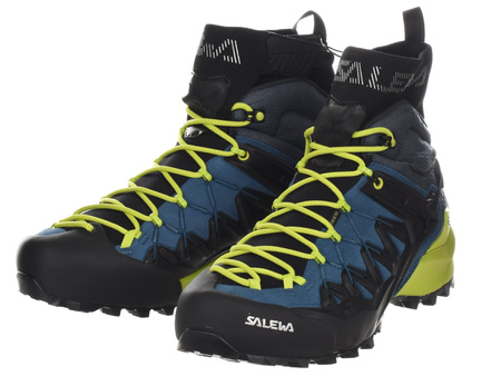 Buty Salewa Ms Wildfire Edge Mid Gtx 61350-8971