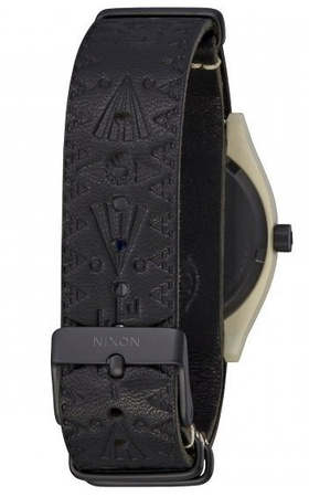 ZEGAREK NIXON TIME TELLER (A11202518)