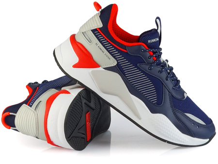 Buty Puma RS-X Core 369666-05