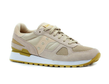 SAUCONY SHADOW ORIGINAL "TAN" (S2108-649)