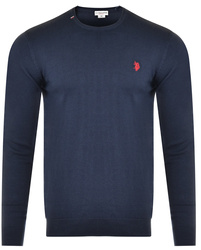 U.S. POLO ASSN. - SWETER MĘSKI 66324 179