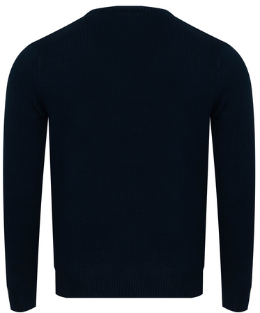 WEENS - SWETER MĘSKI - WS7115 LACIVERT