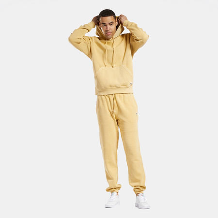 REEBOK - BLUZA MĘSKA Z KAPTUREM - CL ND HOODIE HK7089