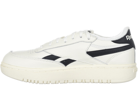 Buty damskie Reebok CLUB C DOUBLE REVENGE H04190