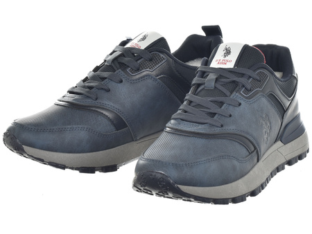 BUTY U.S. POLO ASSN. - STORMY001-DBL001