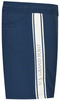 U.S. GRAND POLO EQUIPMENT & APPAREL - KĄPIELÓWKI MĘSKIE - US51714BW/4031 MED BLUE