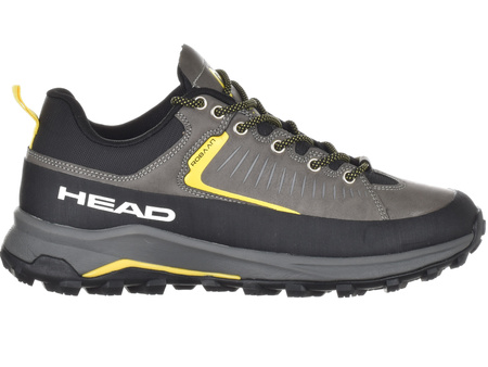 BUTY HEAD TREKKINGOWE - ROBAAN HDM221110-4190