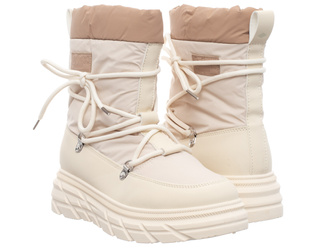 LEE COOPER - BUTY/ŚNIEGOWCE DAMSKIE - LCJ-25-44-3931L