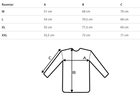 SWETER MĘSKI V-NECK - 200 ZIELONY