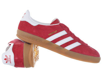 Buty męskie Adidas GAZELLE INDOOR H06261