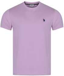 U.S. POLO ASSN. - T-SHIRT MĘSKI - SATI 154 66272 49351 305