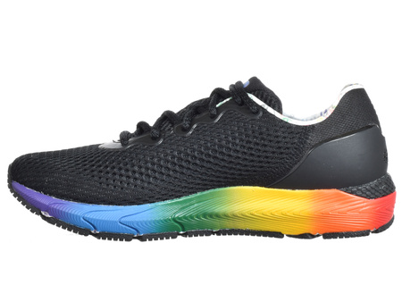 BUTY UNDER ARMOUR W HOVR SONIC 4 PRIDE (3024391-001)