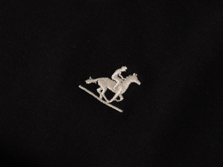 U.S. GRAND POLO EQUIPMENT & APPAREL - BLUZA MĘSKA - US52340M/4008