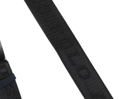 U.S. POLO ASSN. - TORBA NA RAMIĘ NEW BUMP MEDIUM BIUNB4857MIA220