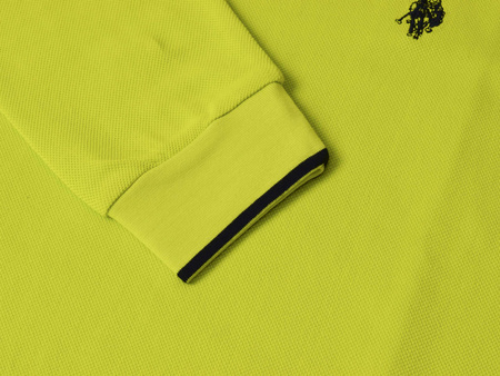U.S. POLO ASSN. - MĘSKA BLUZA ENEA 187 65686 53393 214