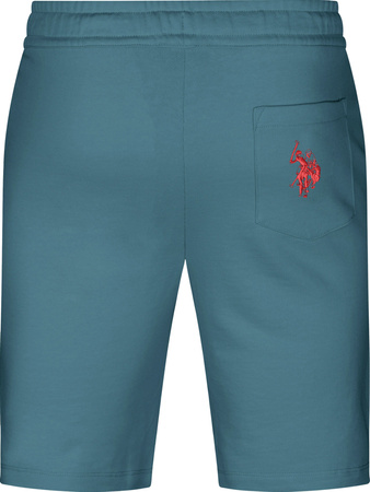 U.S. POLO ASSN. - MĘSKIE SZORTY MATY 131 65319 52319 234