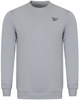 REEBOK - BLUZA MĘSKA RI Left Chest Logo Crew HG4446