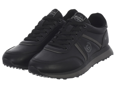 ENRICO COVERI - BUTY MĘSKIE - GORDON EJM526D45/51