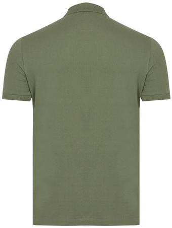 U.S. POLO ASSN. - MĘSKA KOSZULKA POLO SALM 197 66935 41029 148