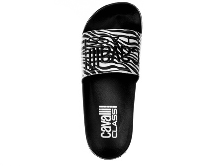 KLAPKI CAVALLI CLASS HOME- D000786-B001